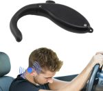 Anti-Sleep Driving Device