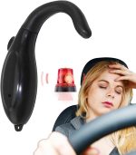 Anti-Sleep Driving Device