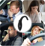 Anti-Sleep Driving Device